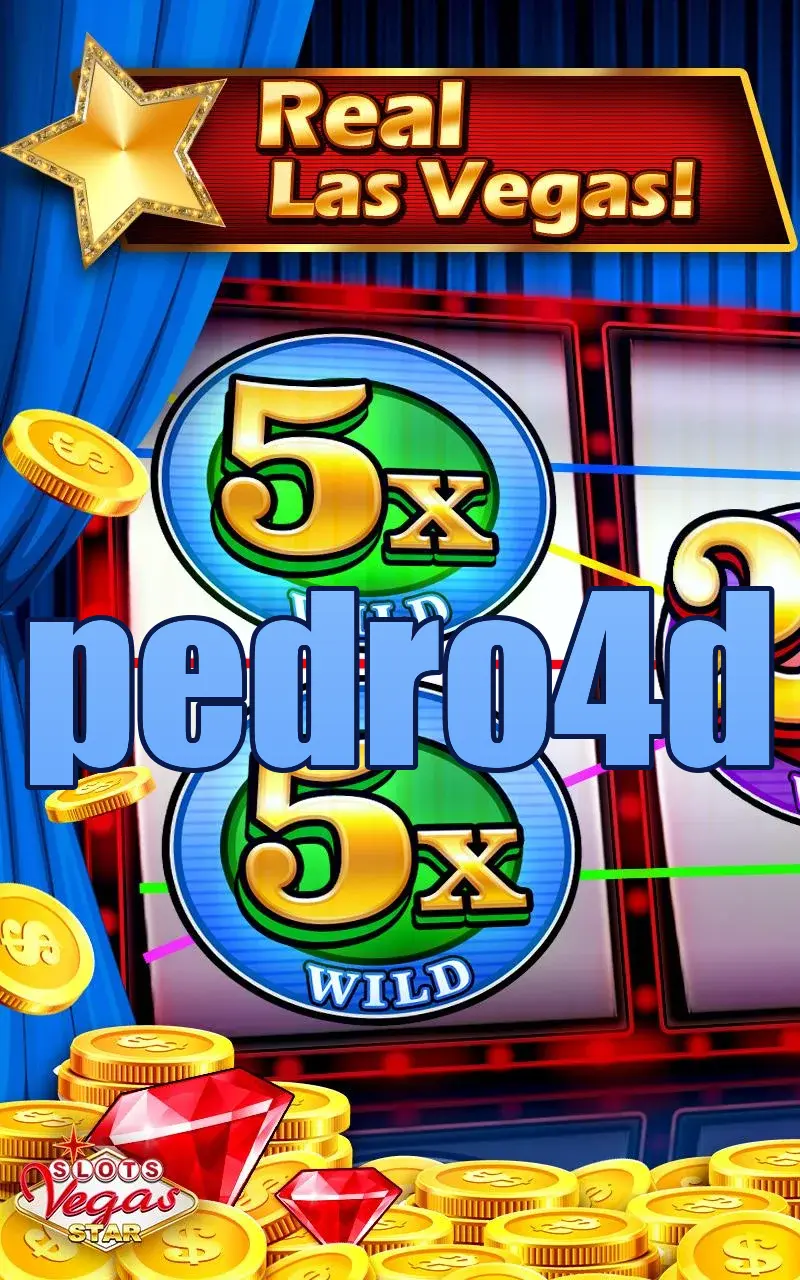 pedro4d APK