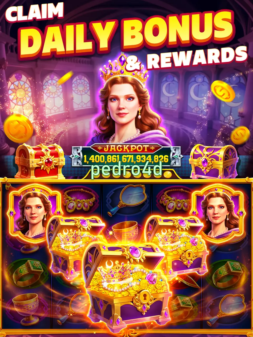 pedro4d APK