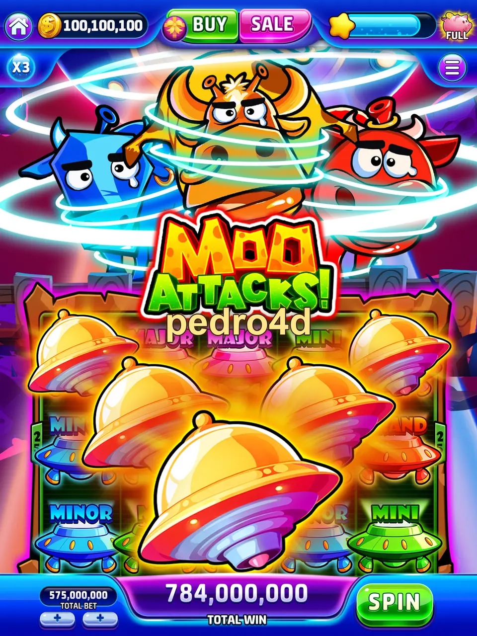 pedro4d Masuk